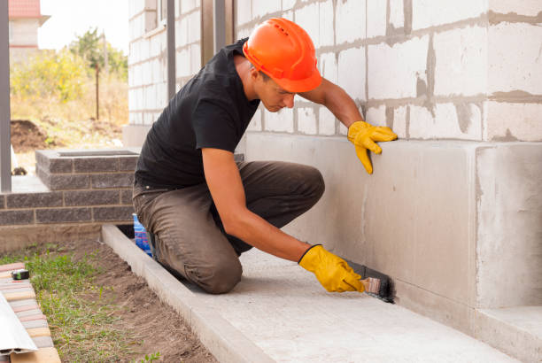 Licensed Exterior Waterproofing service in Cornelius, OR - Halo Water Proofing